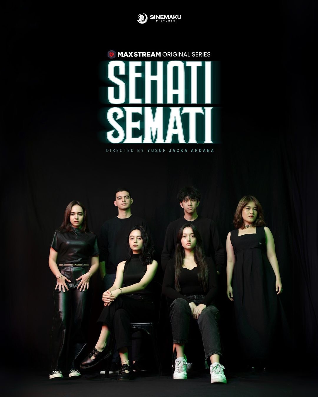 Semati Kutukan Permainan Pembawa Teror Serial Terbaru Sinemaku Pictures ...