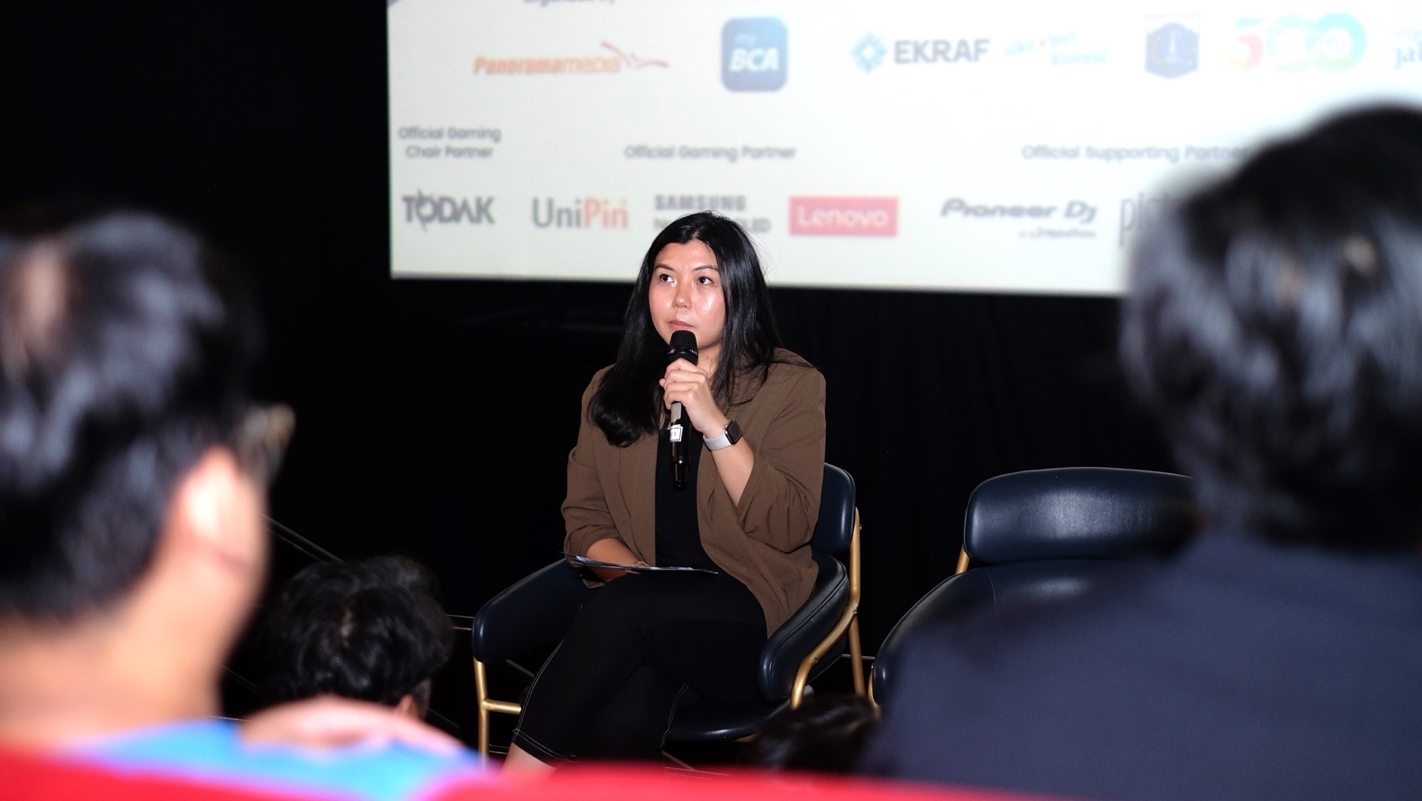 myBCA Indonesia Comic Con x Indonesia Anime Con 2025 Siap Digelar di ...